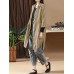 Womens Casual Loose Long Sleeve Cotton Trench Coats Cardigans