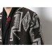 Mens Mid Long Ethnic Printing Pattern Chic Cardigans Coats