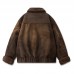 Belmonte Wool Jacket