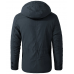 Cabana Insulated Heavyweight Jacket