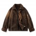 Belmonte Wool Jacket