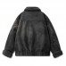 Belmonte Wool Jacket