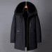 Montrose Duck Down Parka