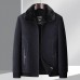 Matteo Wool Jacket