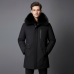 Montrose Duck Down Parka