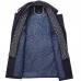 Marcello Legacy Wool Coat