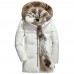Xavier Duck Down Parka