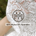 Men's Fashion Lace Lapel Short Sleeve Polo Shirt MTA1552E9Z