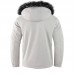 Bayview Hooded Parka