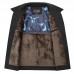 Casanova Fleece Jacket Casanova Fleece Jacket