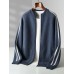 Montrose Pure Cashmere Cardigan